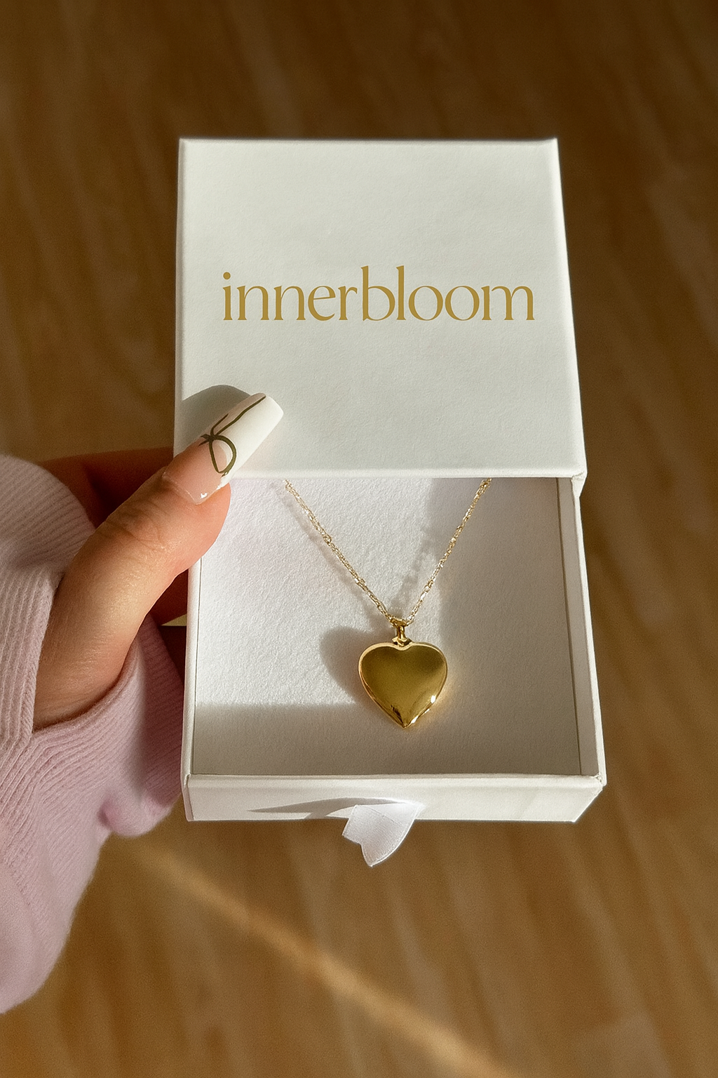 InnerBloom